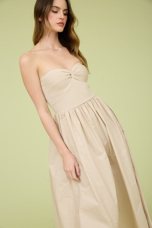 Amira Dress