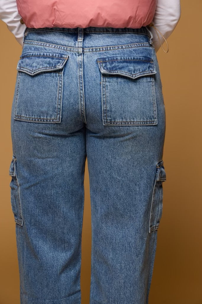 Archer Jeans