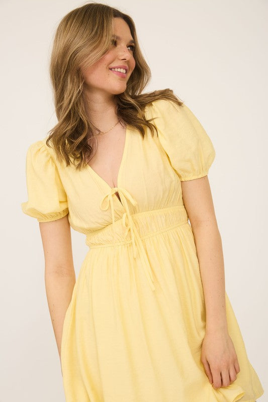 Luna Dress