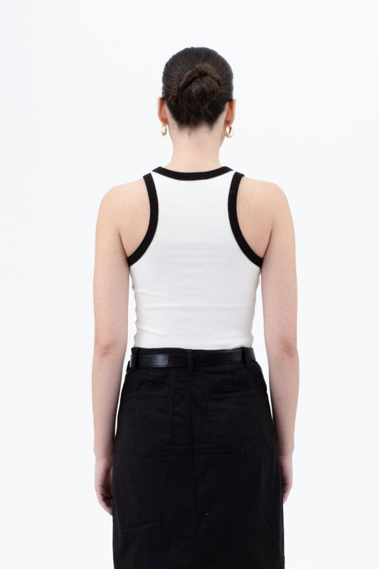 Cami Tank