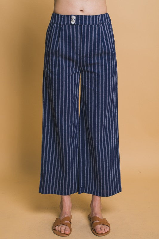Kyle Linen Pants