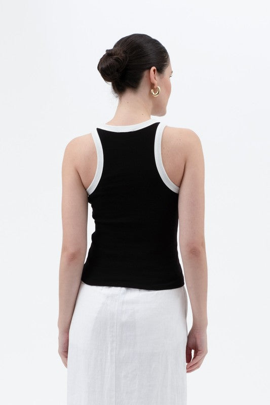 Cami Tank