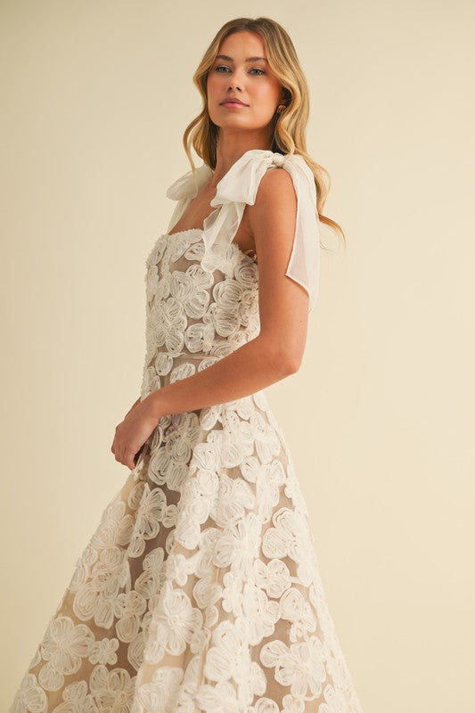 Cristina Dress