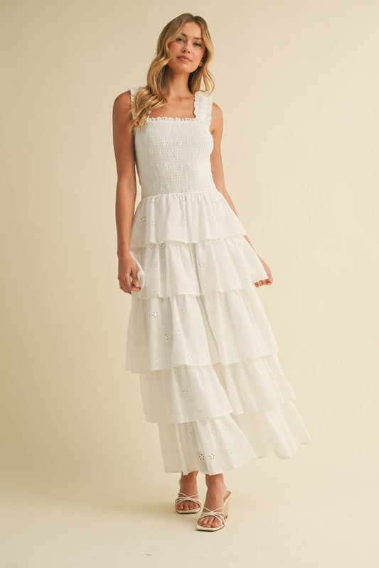 Jaden Dress