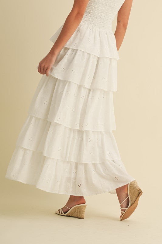 Jaden Dress
