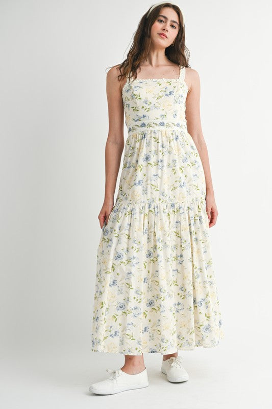 Iris Dress