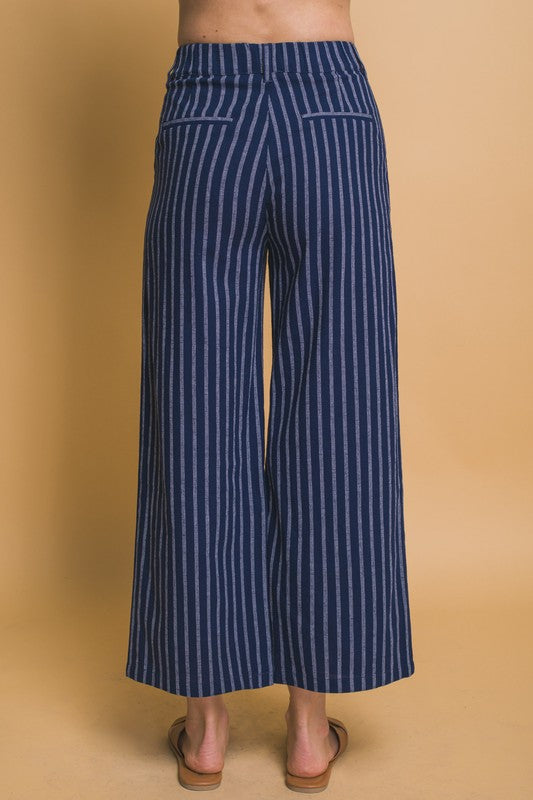 Kyle Linen Pants