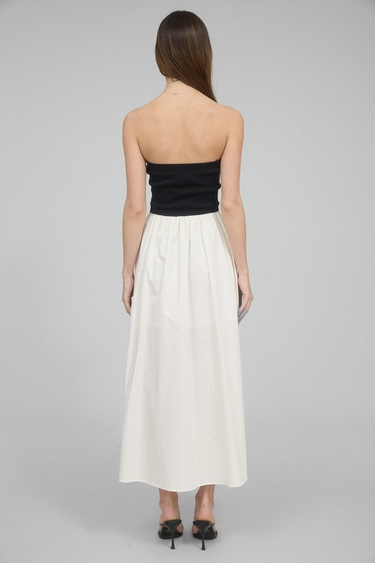 Agatha Dress