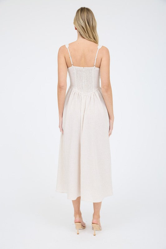 Katie Dress