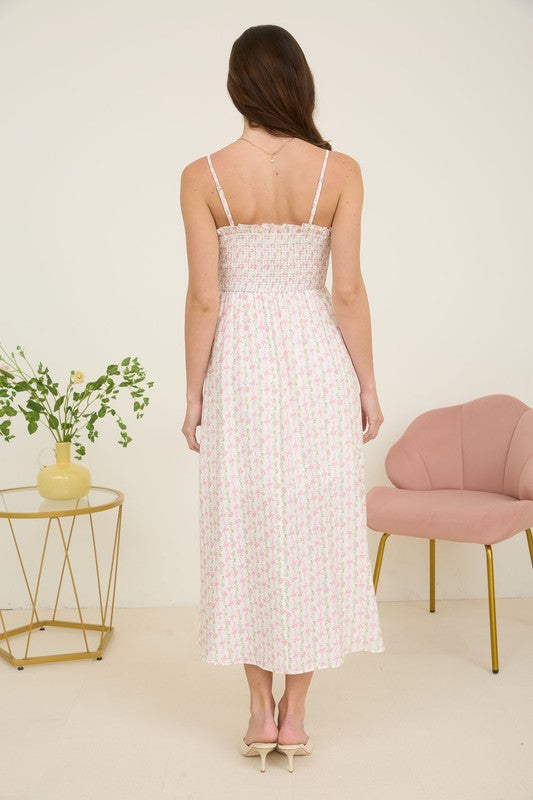Savannah Dress