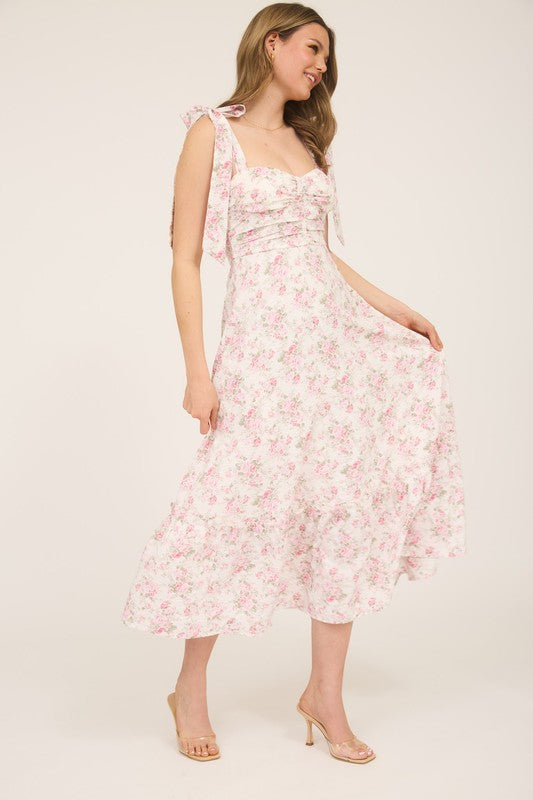 Lorelai Dress