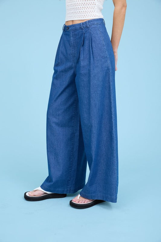 Lilly Pants
