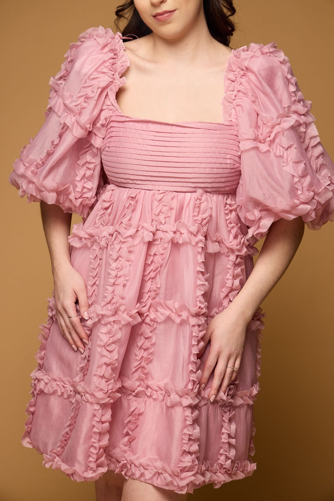 Juliet Dress