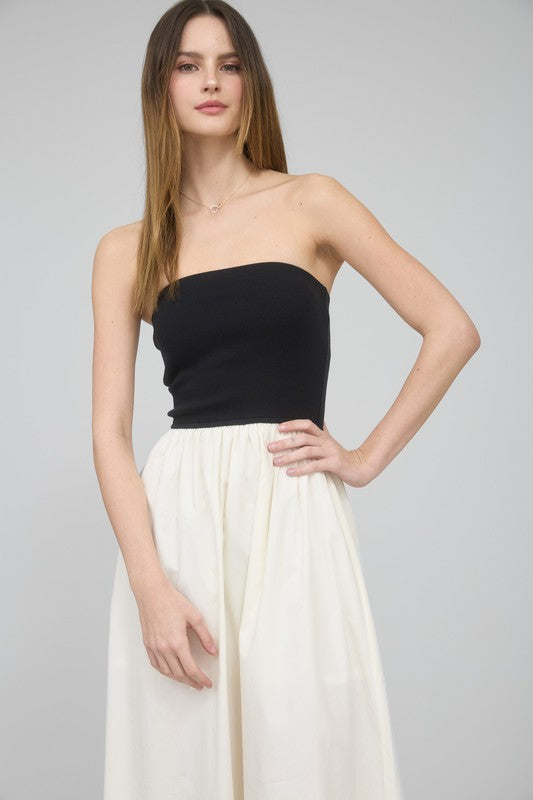 Agatha Dress