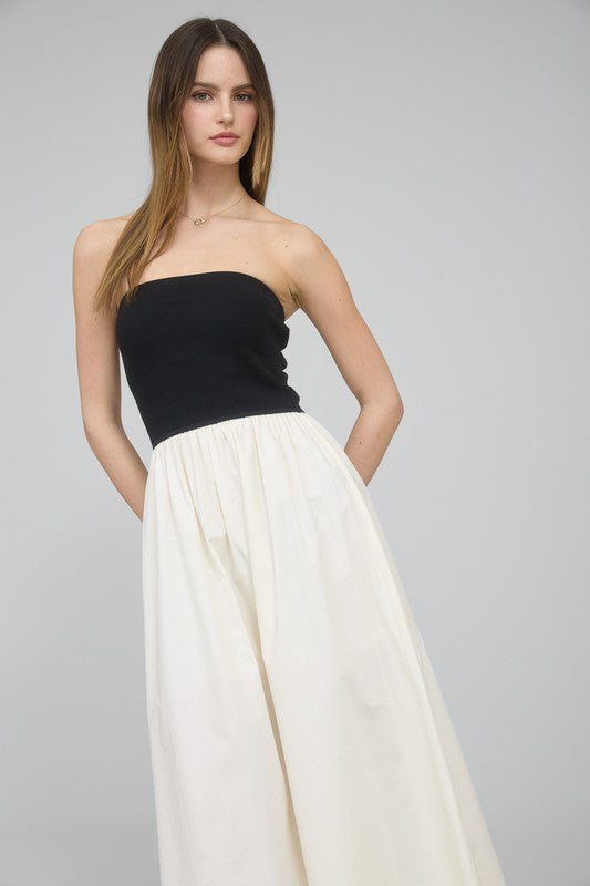Agatha Dress