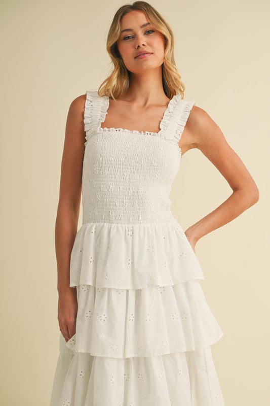 Jaden Dress