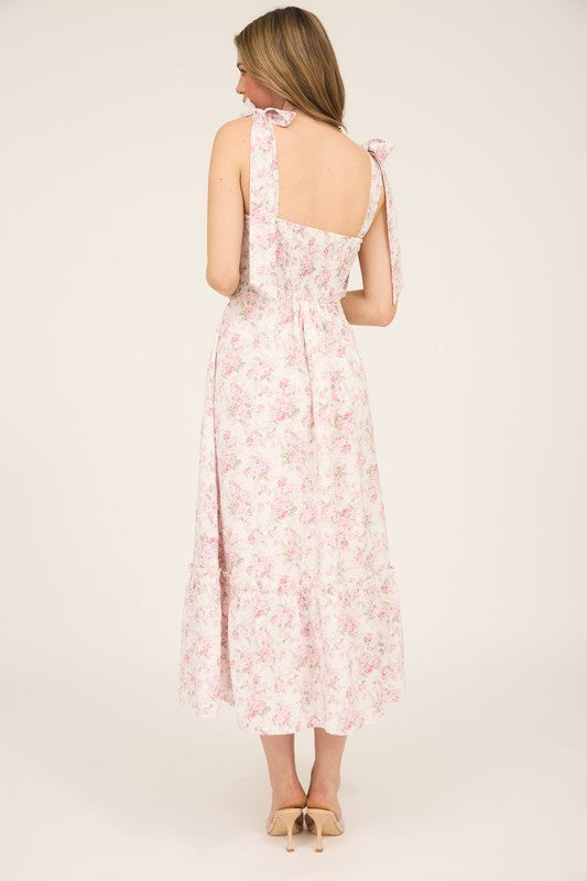Lorelai Dress