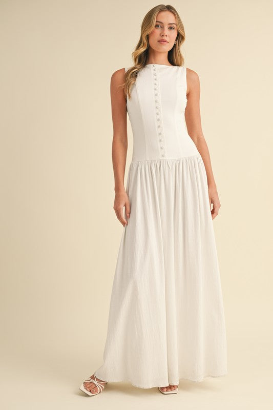 Caroline Dress