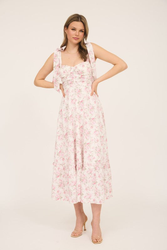 Lorelai Dress