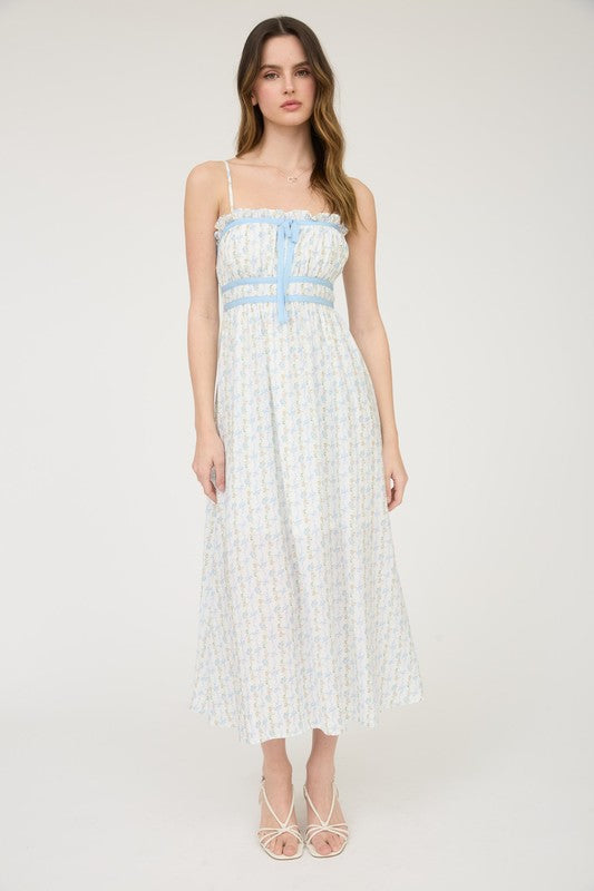 Savannah Dress