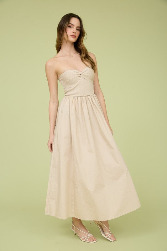 Amira Dress
