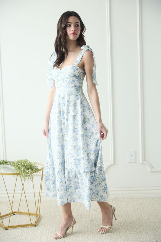 Lorelai Dress
