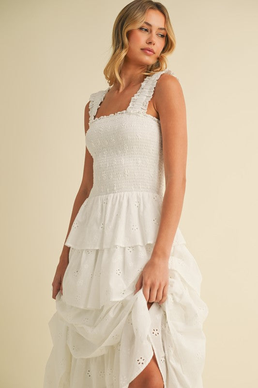 Jaden Dress