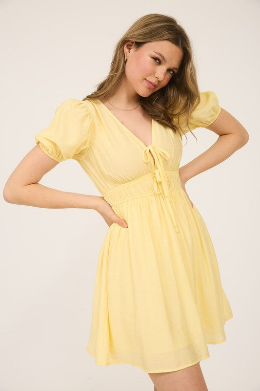 Luna Dress