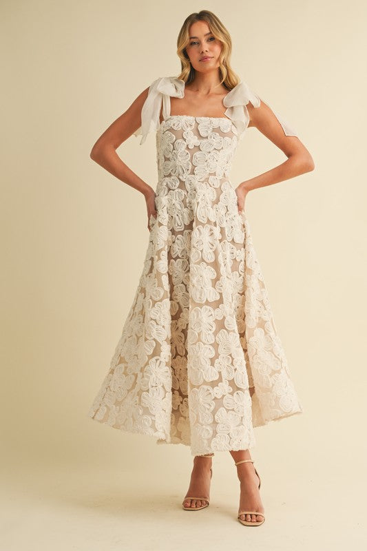 Cristina Dress