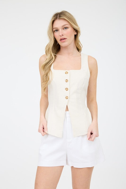 Skylar Top