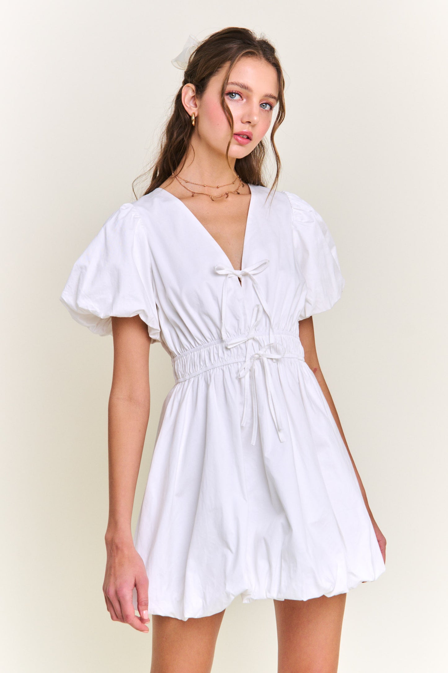 Lilly Dress