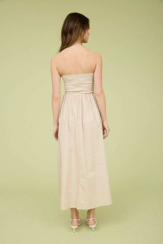 Amira Dress