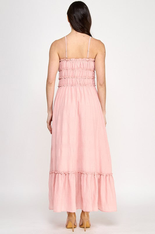 Ava Dress