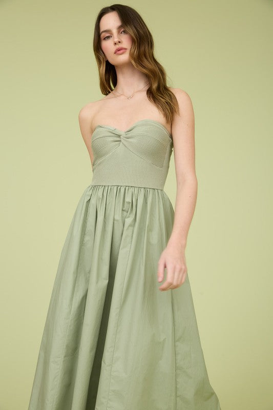 Amira Dress
