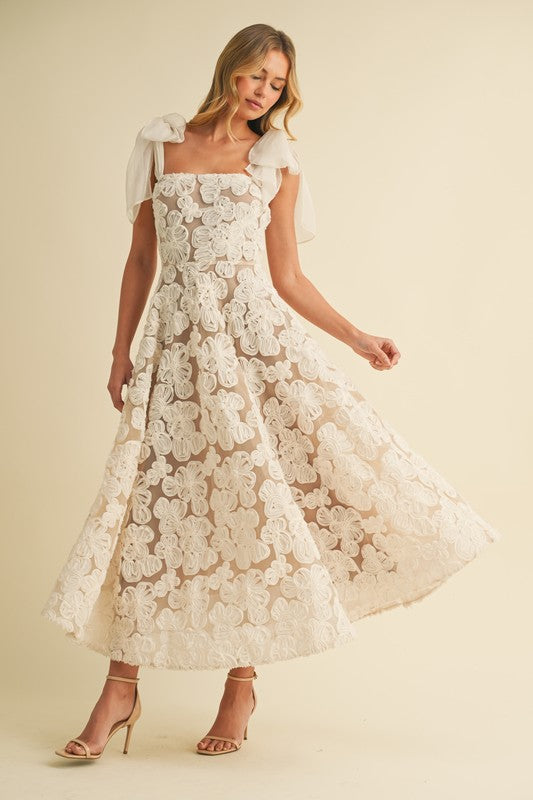 Cristina Dress