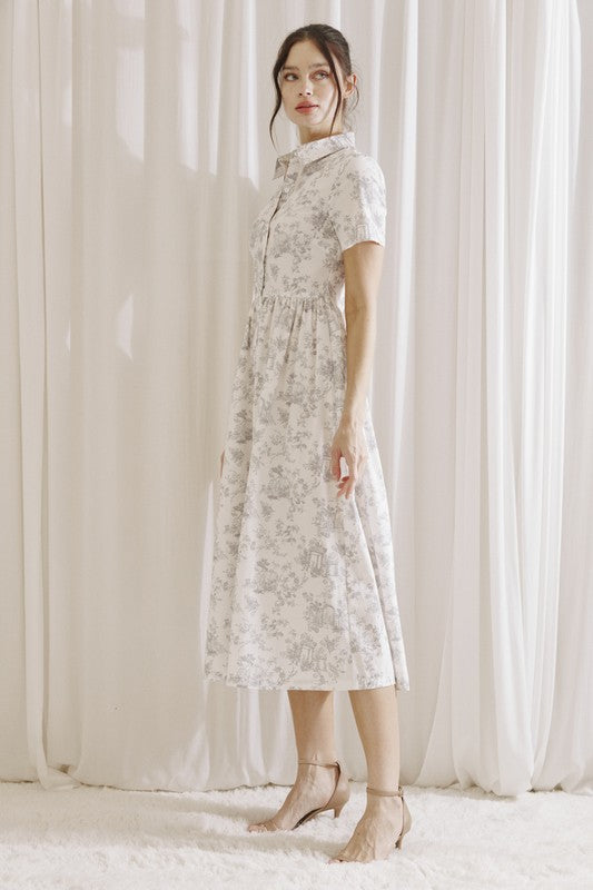 Florence Dress