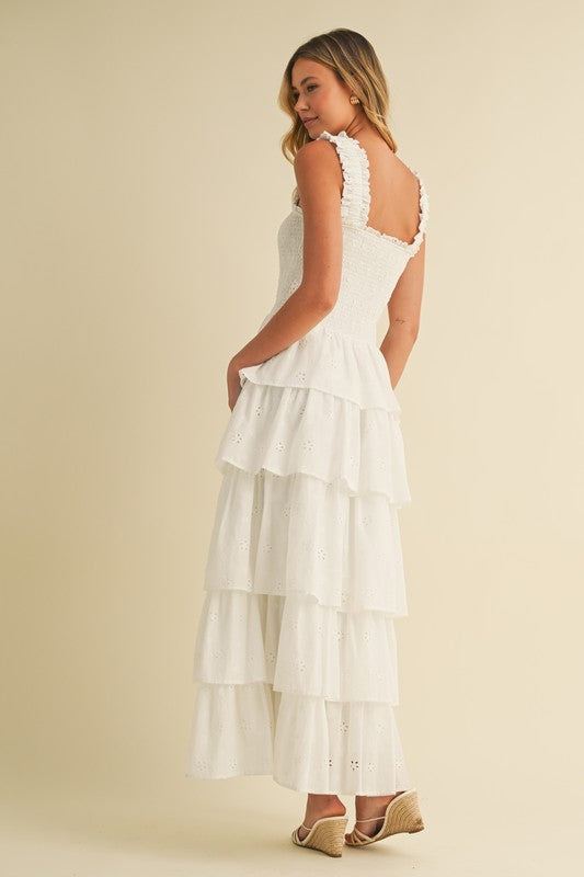 Jaden Dress