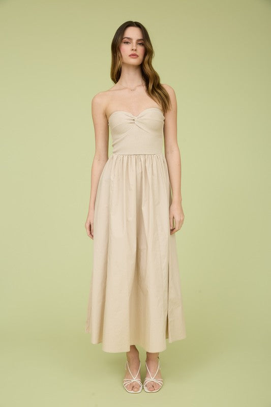 Amira Dress