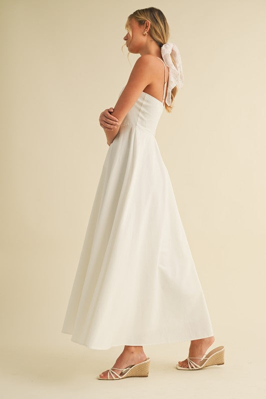 Claire Midi Dress