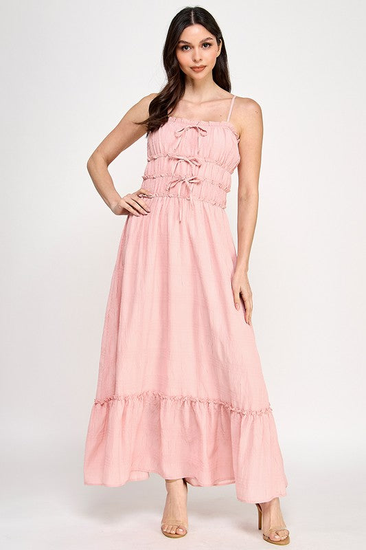 Ava Dress