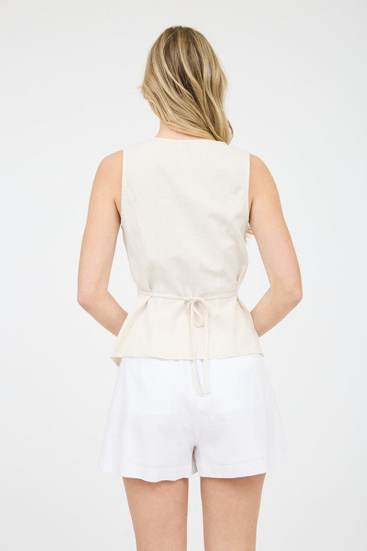Skylar Top