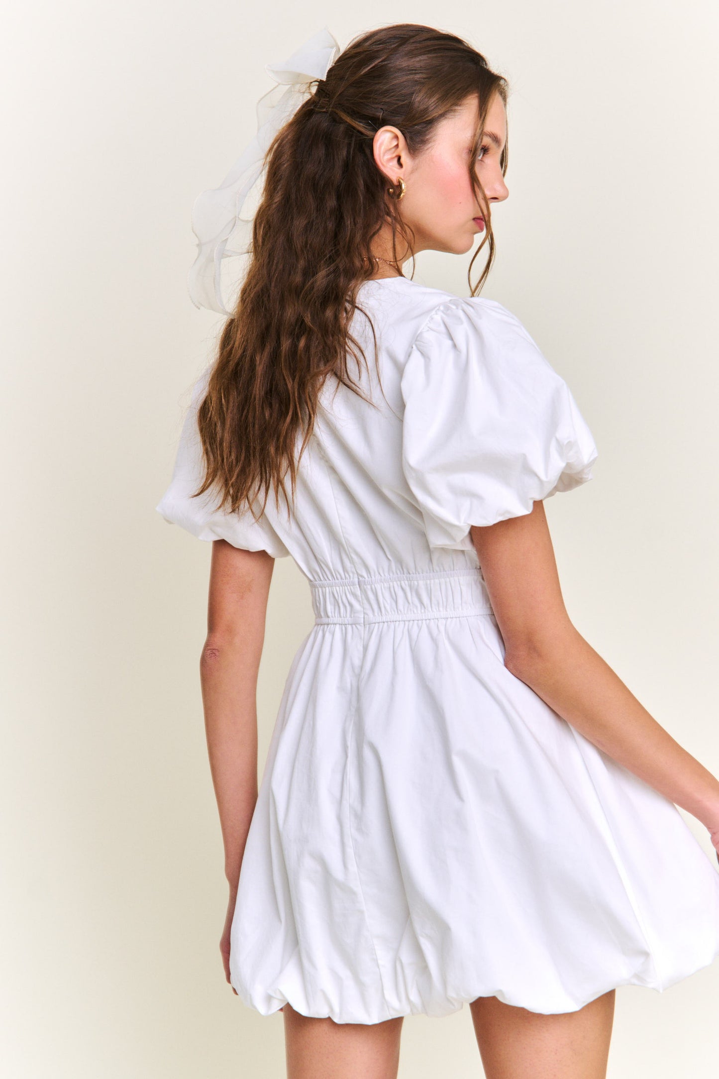 Lilly Dress