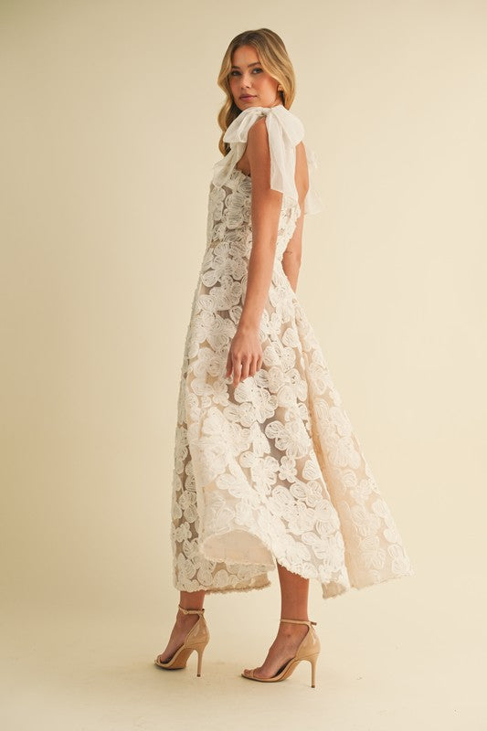 Cristina Dress