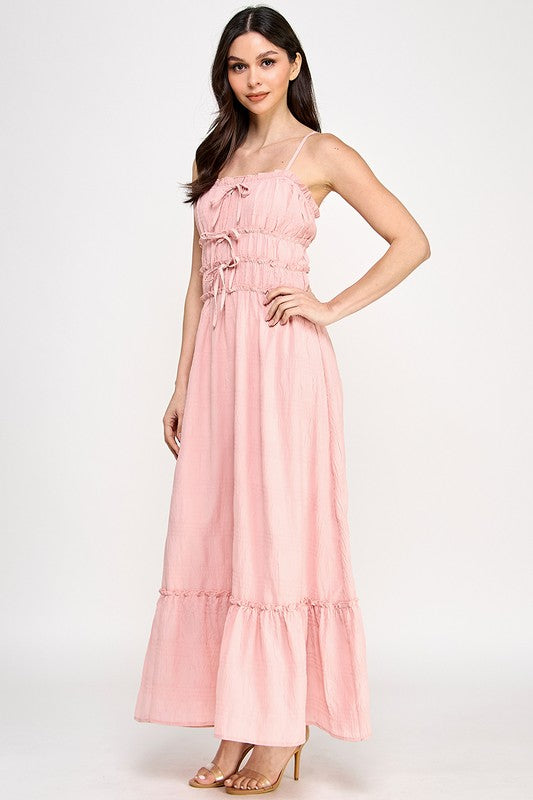 Ava Dress