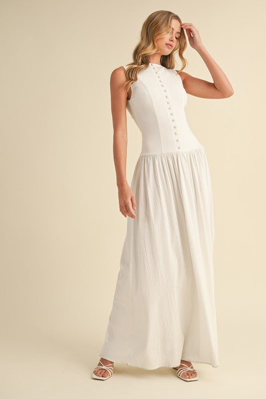 Caroline Dress