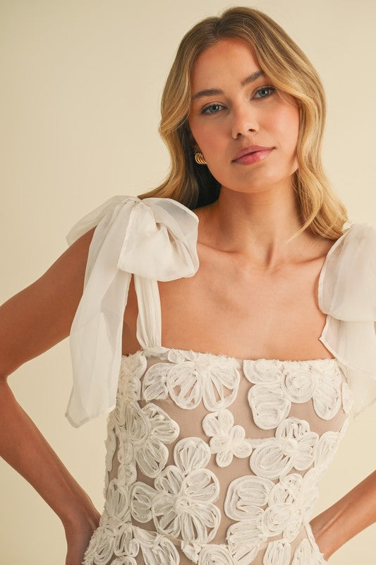 Cristina Dress