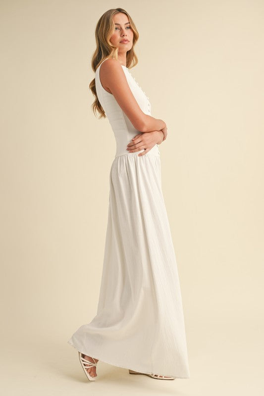 Caroline Dress
