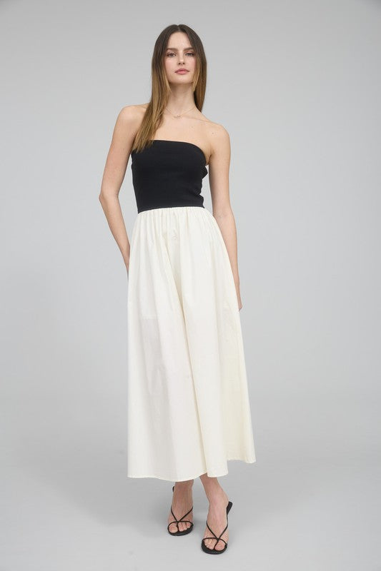 Agatha Dress
