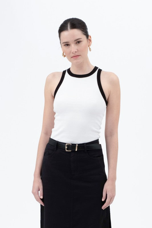Cami Tank