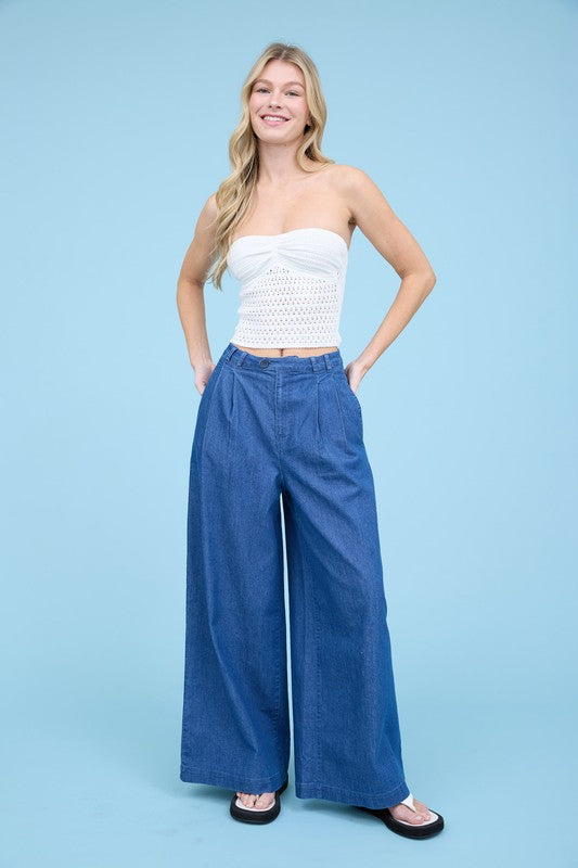 Lilly Pants